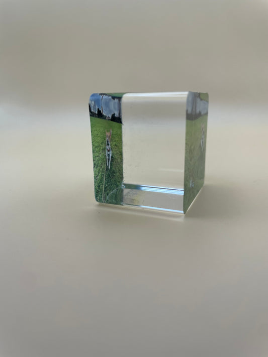 Photo Block