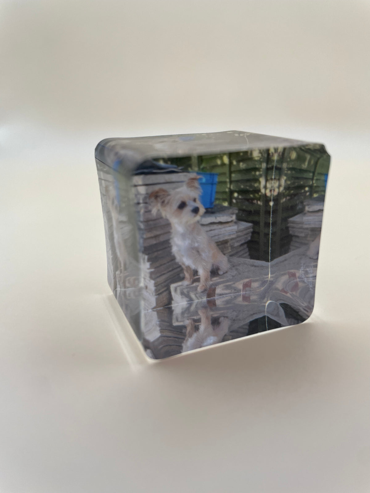 Photo Block