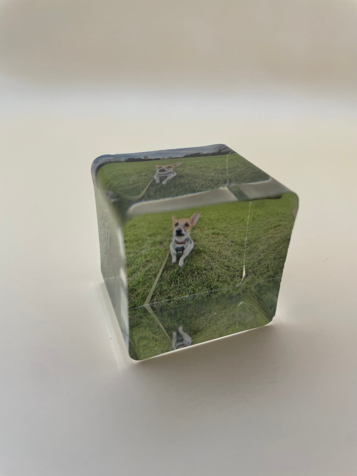 Photo Block