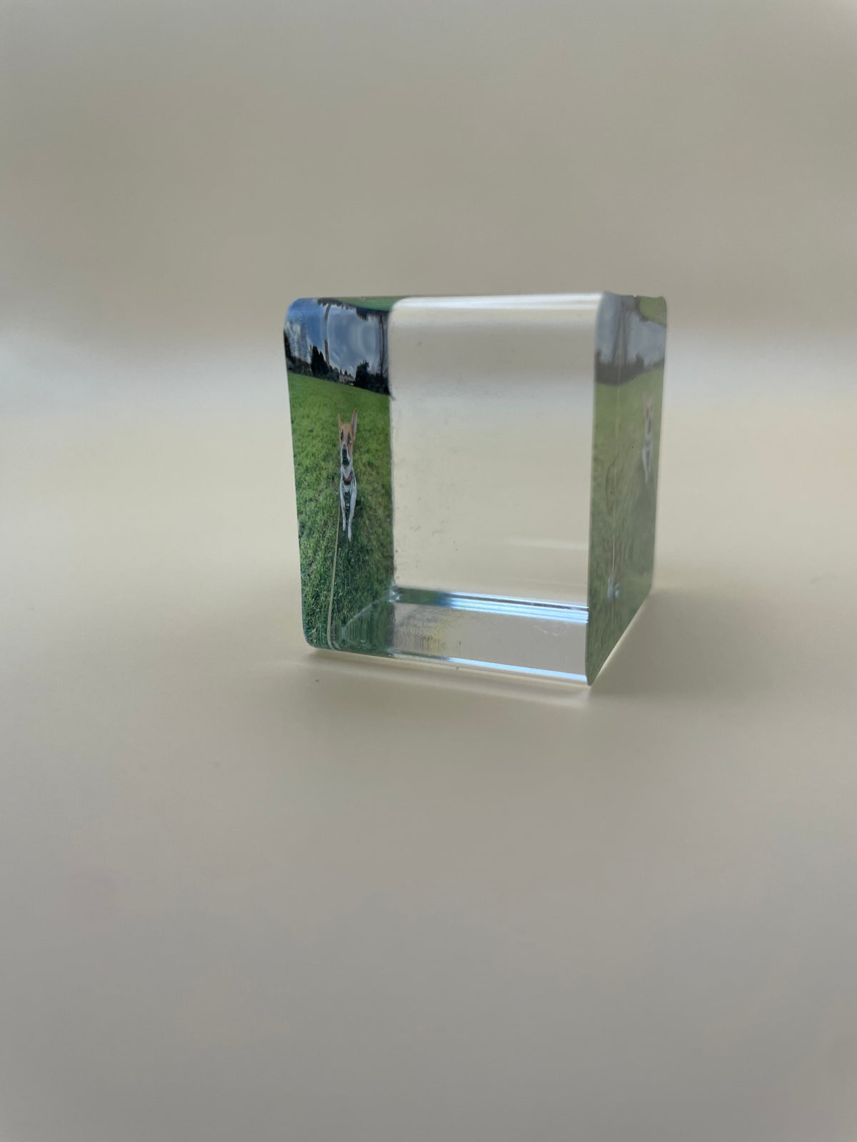 Photo Block