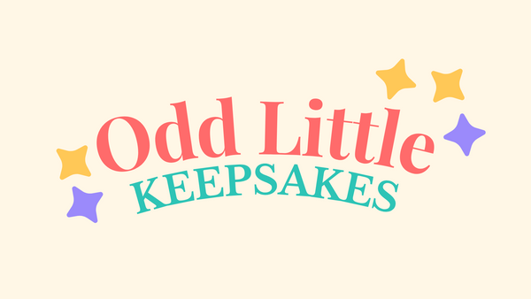 Odd Little Keepsakes