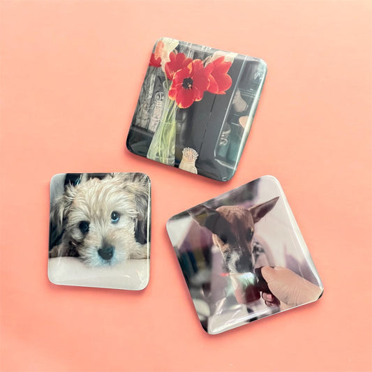 Photo Magnets